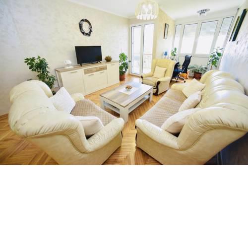 BUDVA APARTMENTS