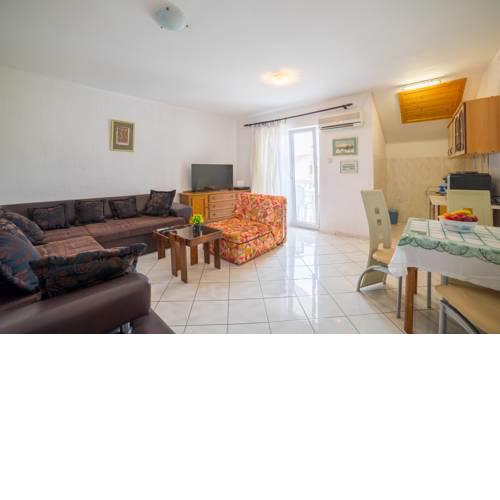 Budva Family apartment