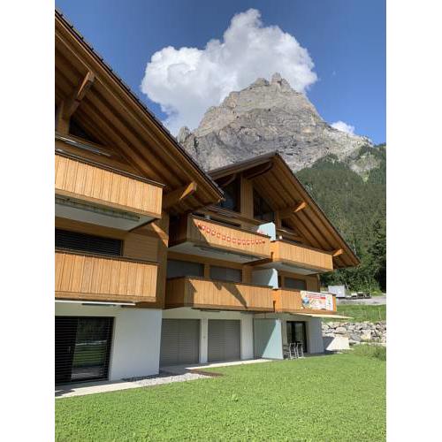 Büelbad - Relax Holiday Apartment