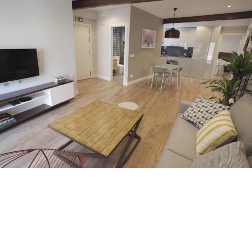 Buen Suceso Apartment