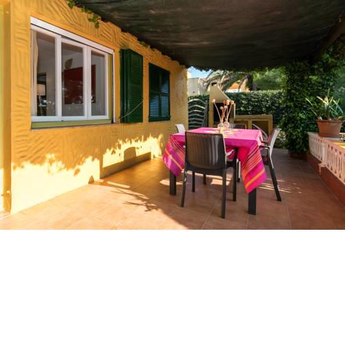 Buena Ventura Villa