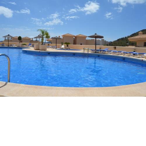 Buena Vista 7708 - Resort Choice