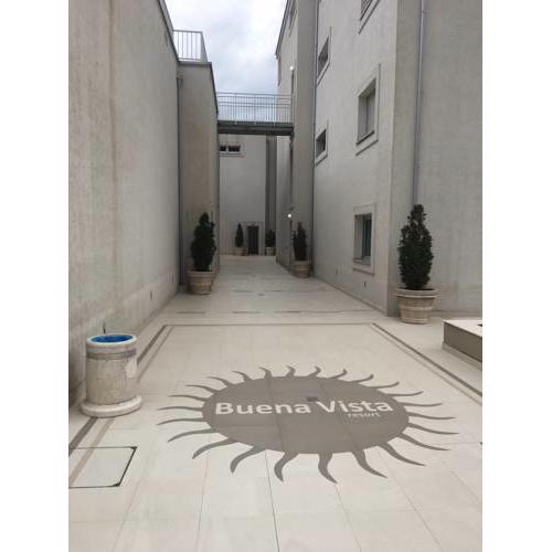Buena Vista Apartments