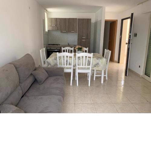 Buena Vista Corner Apartment