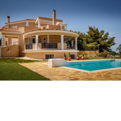 Buena Vista Villa
