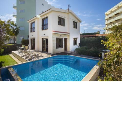 Buena Vista Villa