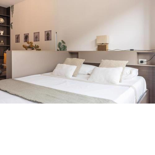 Buenosaires Flexyrent Apartment Wi-Fi - Aircon.