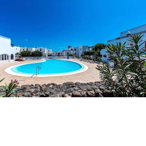 Buganvillas apartment