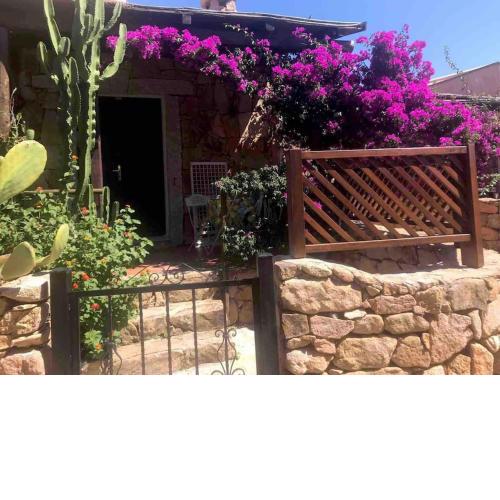 Buganvillea Cottage: un nido a 200 mt. dal mare