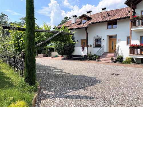 Bühel im Gschleier