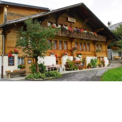 Bühlengasse 6