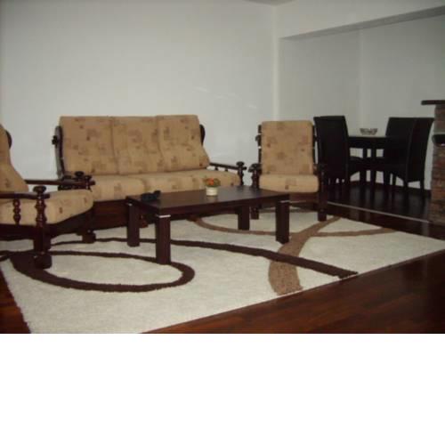 Bujic Apartment