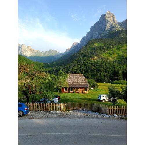 bujtina 2
