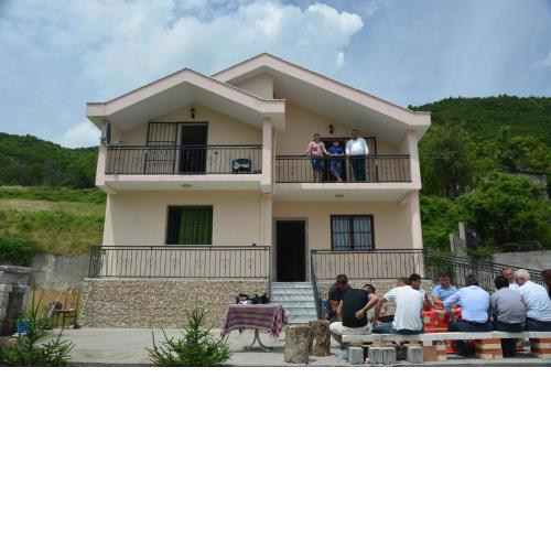 Bujtina Merturi