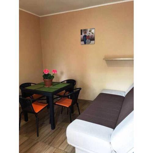 Bükk-Völgye Apartman