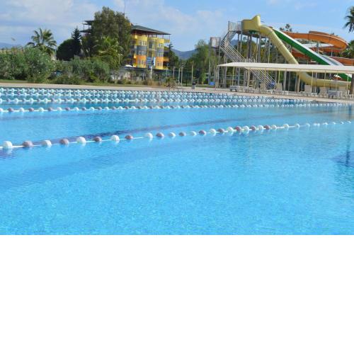 Bülent Kocabaş-Selinus Beach Club Hotel