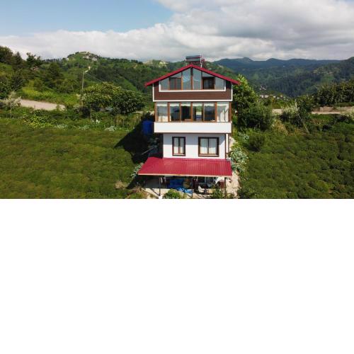 BULEPE SUİT APART KONAKLAMA