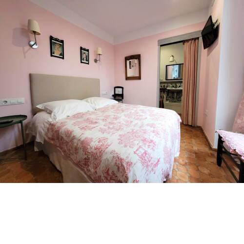 Bulería / Casa del buen viaje
