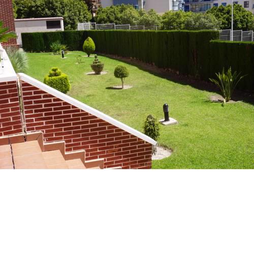 Bulevar penthouse
