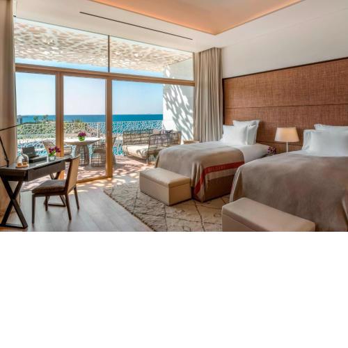 Bulgari Resort, Dubai