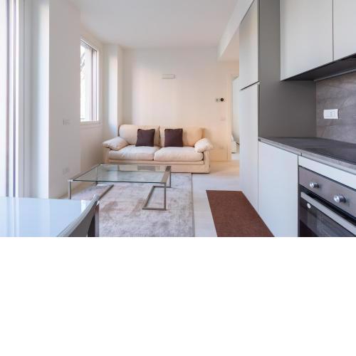 Bullona Elegant Apartment