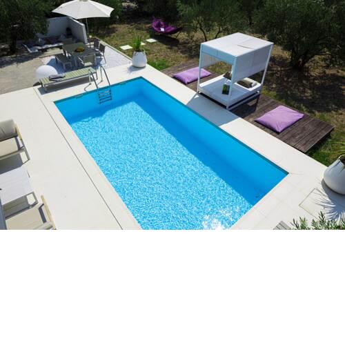 Bumblebee Luxury Residence