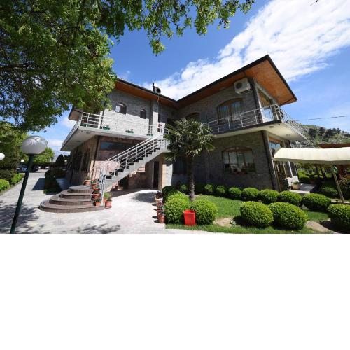 Buna Park Hotel