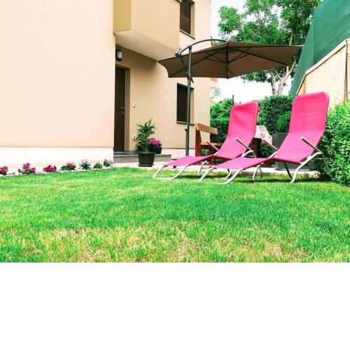 Bunarska ulica Apartman