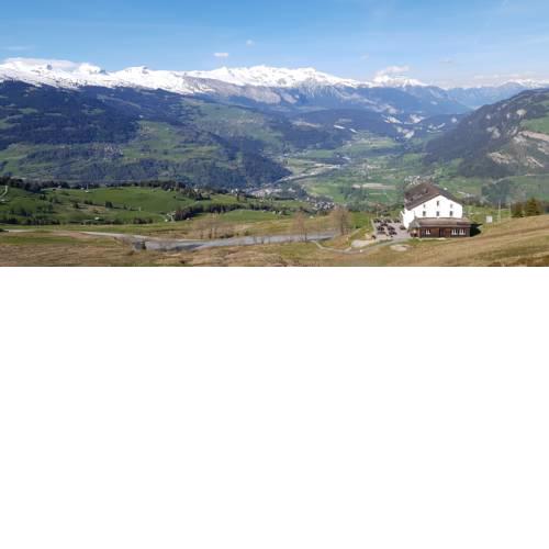 Bündner Rigi