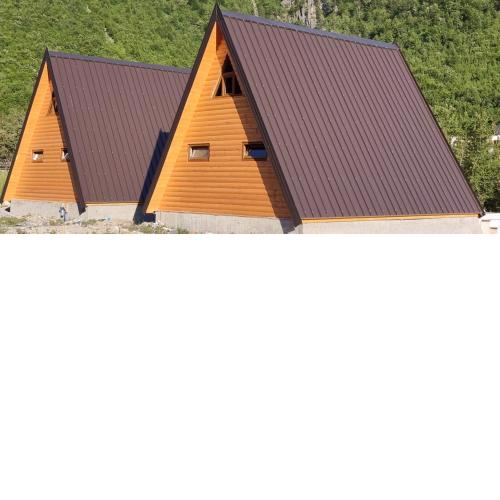 Bungaja Chalets