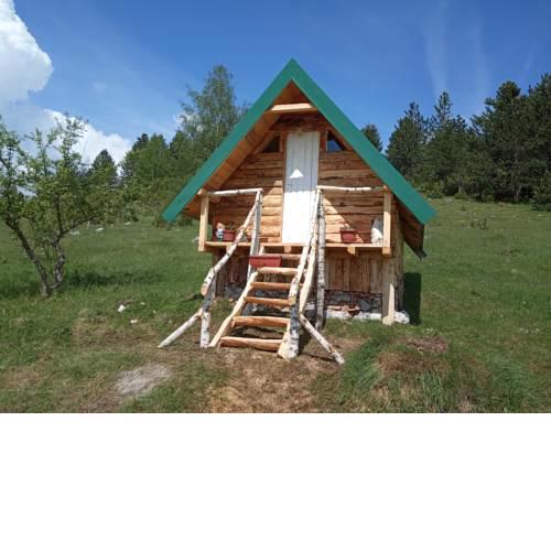 Bungalovi Mijakovici
