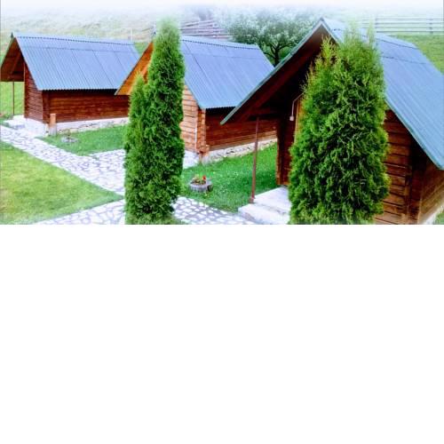 Bungalovi Vukovic