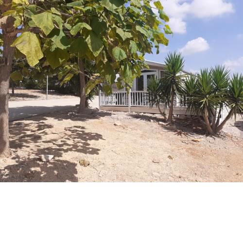 Bungalow 45
