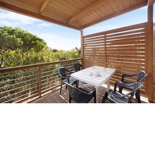 Bungalow Alloro 165