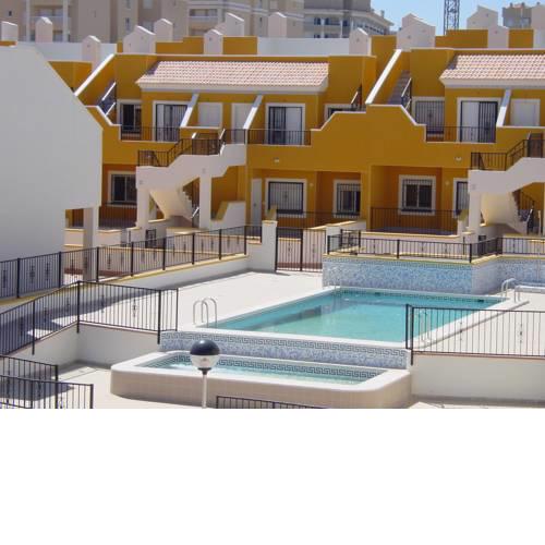 Bungalow Arenales del Sol, Alicante