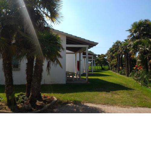 Bungalow bei Emma