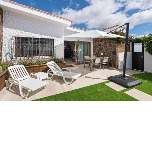 Bungalow by Yumbo