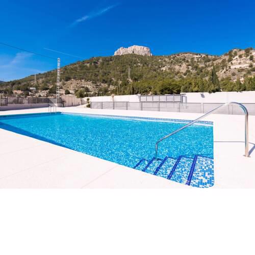 Bungalow Candela - Plusholidays