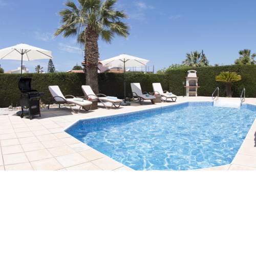 Bungalow Casa Bella