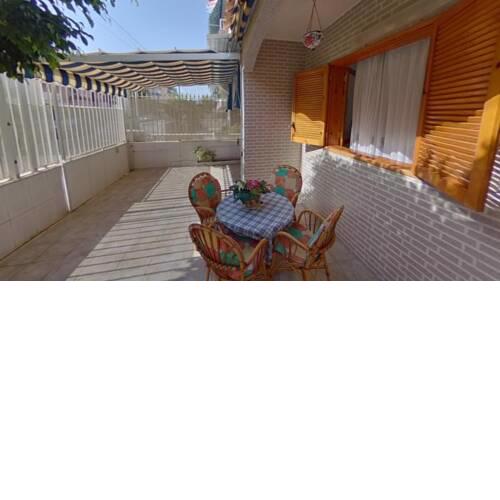 Bungalow Catral 20