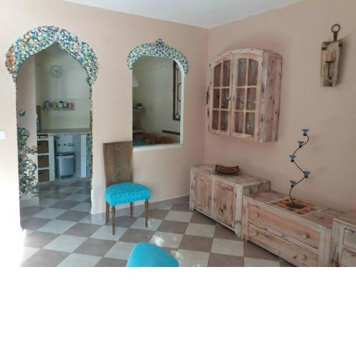 Bungalow con encanto, 100m2 , cerca de la playa