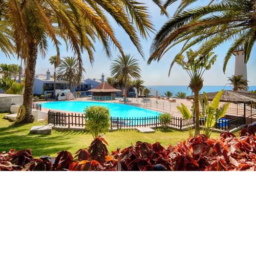 Bungalow Duplex Sun Club Playa del Aguila