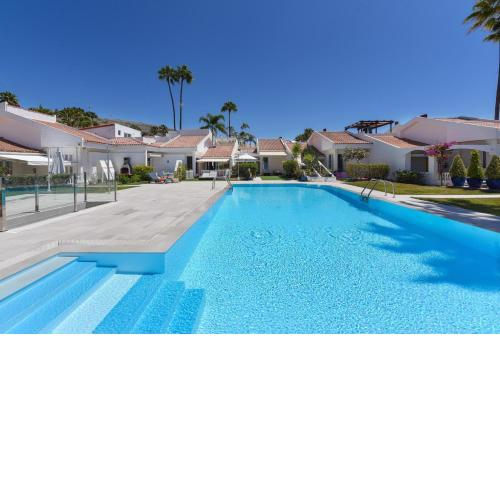 Bungalow El Ancla by VillaGranCanaria