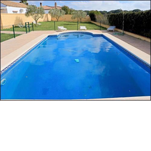Bungalow en complejo I