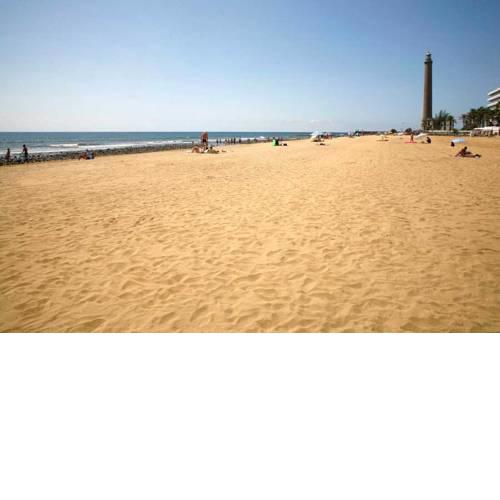 Bungalow en Maspalomas