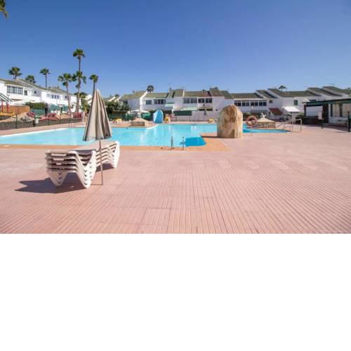 Bungalow en Sonnenland Maspalomas