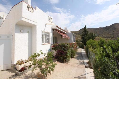 Bungalow en Urb. Júpiter Park en Coveta Fumá (El Campello) C107