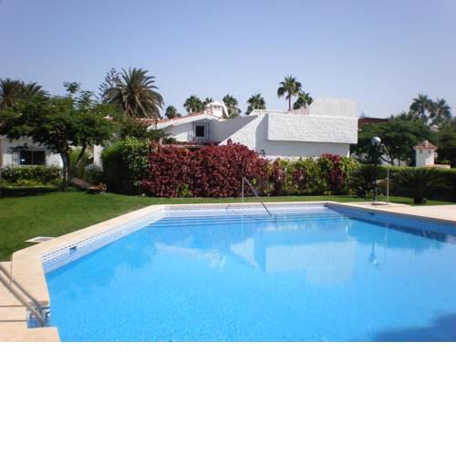 Bungalow Faro Marina Deluxe
