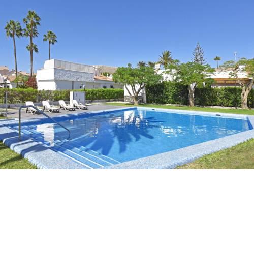 Bungalow Faro Vela