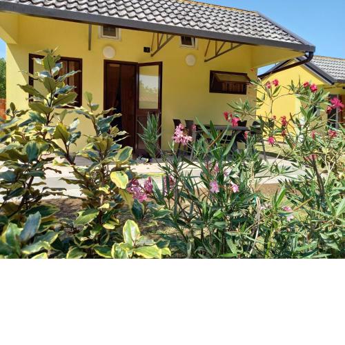 Bungalow Fuin